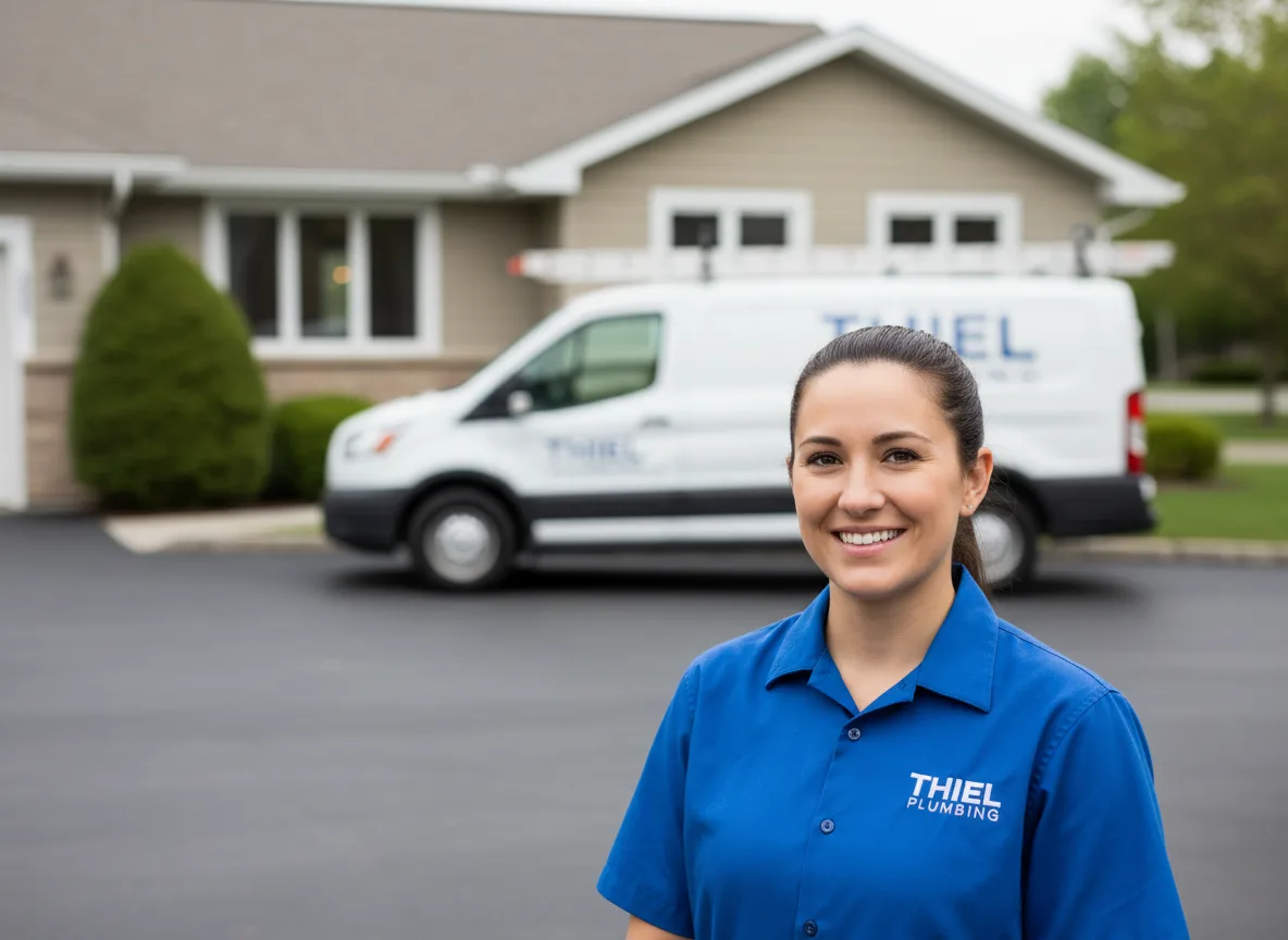 Plumber Lamoure, ND FAQs
